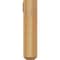 Ekena Millwork Funston Craftsman Rough Sawn Bracket w/ Offset Brace, Western Red Cedar, 6"W x 22"D x 26"H BKT0604X22X26FST04RWR - alternate 3